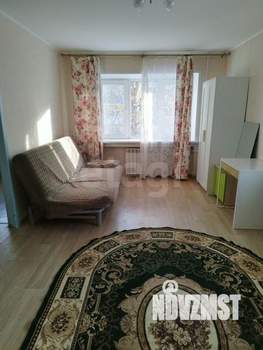 1-к квартира, на длительный срок, 32м2, 2/5 этаж