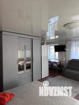 1-к квартира, посуточно, 38м2, 4/5 этаж