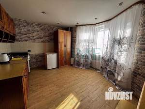 1-к квартира, на длительный срок, 52м2, 2/10 этаж