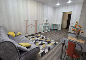 Студия квартира, на длительный срок, 29м2, 13/26 этаж