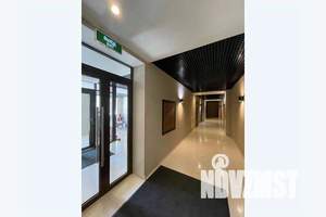 1-к квартира, посуточно, 30м2, 2/14 этаж