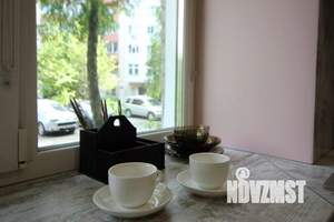 1-к квартира, посуточно, 13м2, 1/1 этаж