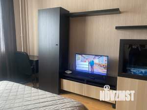 1-к квартира, посуточно, 38м2, 14/17 этаж