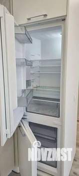 1-к квартира, на длительный срок, 40м2, 7/22 этаж