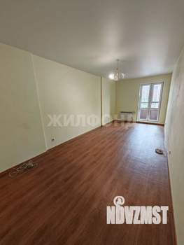 1-к квартира, на длительный срок, 45м2, 10/27 этаж