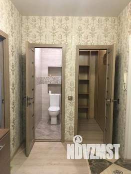 2-к квартира, на длительный срок, 52м2, 15/18 этаж