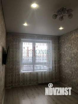 1-к квартира, на длительный срок, 40м2, 24/25 этаж