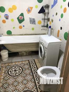 Студия квартира, на длительный срок, 24м2, 1/10 этаж