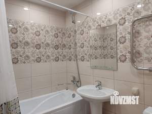 2-к квартира, на длительный срок, 43м2, 6/9 этаж
