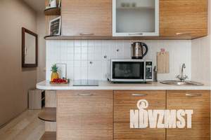 1-к квартира, посуточно, 23м2, 12/17 этаж