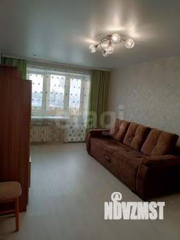 1-к квартира, на длительный срок, 32м2, 8/9 этаж