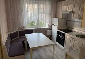 2-к квартира, на длительный срок, 56м2, 6/10 этаж