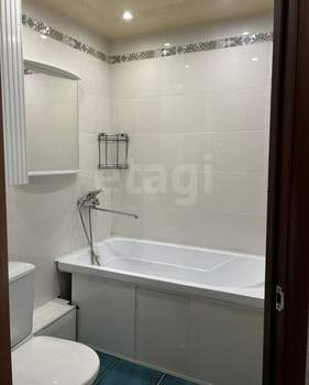 1-к квартира, на длительный срок, 30м2, 1/5 этаж