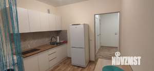 2-к квартира, на длительный срок, 55м2, 2/14 этаж