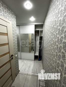 Студия квартира, на длительный срок, 33м2, 4/12 этаж