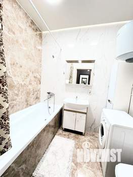 2-к квартира, на длительный срок, 45м2, 3/18 этаж