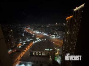 2-к квартира, на длительный срок, 40м2, 23/25 этаж