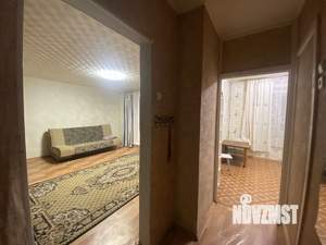 1-к квартира, на длительный срок, 36м2, 6/9 этаж