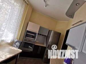 1-к квартира, на длительный срок, 38м2, 9/17 этаж