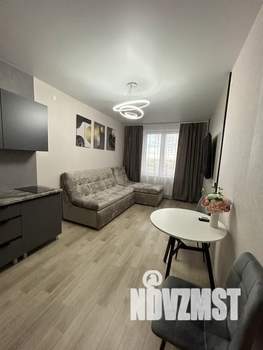 2-к квартира, посуточно, 49м2, 19/24 этаж