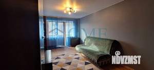 2-к квартира, на длительный срок, 43м2, 3/5 этаж