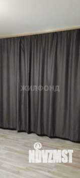 1-к квартира, на длительный срок, 40м2, 5/18 этаж