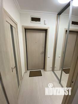 Студия квартира, на длительный срок, 31м2, 1/6 этаж