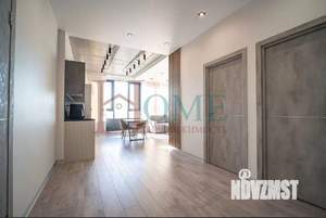 3-к квартира, на длительный срок, 70м2, 12/23 этаж