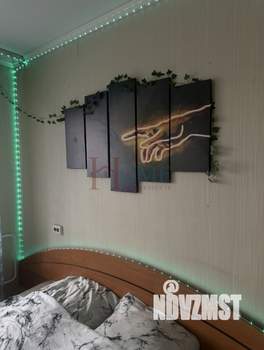 1-к квартира, на длительный срок, 30м2, 3/10 этаж