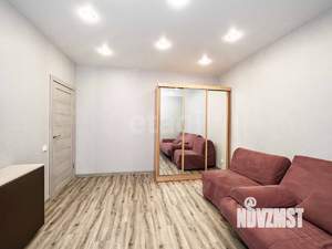 1-к квартира, на длительный срок, 39м2, 8/16 этаж