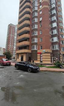 1-к квартира, на длительный срок, 33м2, 2/19 этаж