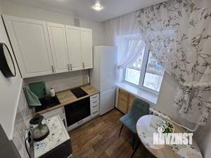 2-к квартира, на длительный срок, 44м2, 4/5 этаж