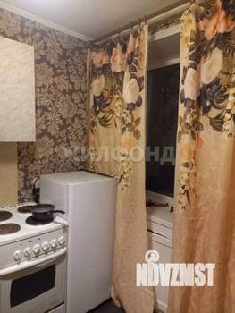 1-к квартира, на длительный срок, 30м2, 2/9 этаж