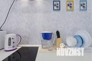 1-к квартира, посуточно, 30м2, 11/25 этаж