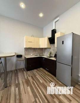 Студия квартира, на длительный срок, 30м2, 1/26 этаж