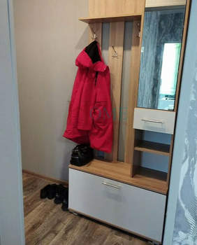 2-к квартира, на длительный срок, 43м2, 4/5 этаж