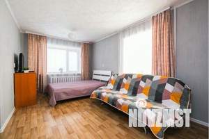 1-к квартира, посуточно, 35м2, 1/5 этаж