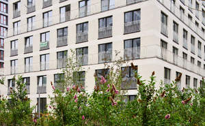 2-к квартира, на длительный срок, 45м2, 14/17 этаж