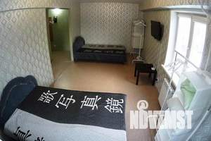 1-к квартира, посуточно, 36м2, 2/5 этаж