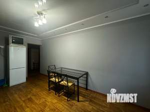 1-к квартира, на длительный срок, 47м2, 14/18 этаж