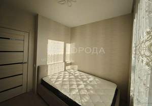 1-к квартира, на длительный срок, 35м2, 4/15 этаж