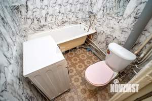 1-к квартира, на длительный срок, 30м2, 3/5 этаж