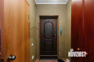 Студия квартира, на длительный срок, 24м2, 11/17 этаж