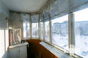 1-к квартира, на длительный срок, 34м2, 5/9 этаж