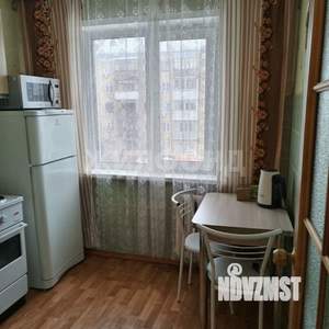 1-к квартира, на длительный срок, 33м2, 3/5 этаж