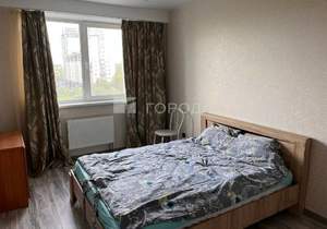 2-к квартира, на длительный срок, 67м2, 7/17 этаж