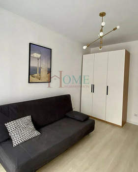 1-к квартира, на длительный срок, 37м2, 8/15 этаж