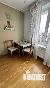 1-к квартира, на длительный срок, 36м2, 16/16 этаж