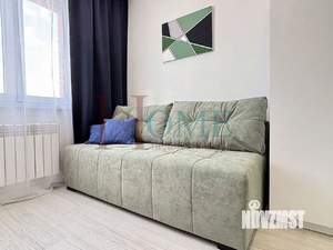 Студия квартира, на длительный срок, 26м2, 9/21 этаж