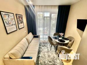 1-к квартира, посуточно, 36м2, 5/15 этаж
